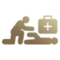 medical help icon