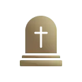 tomb icon