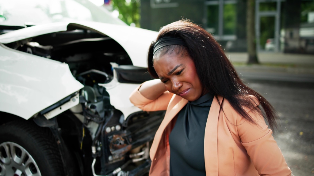 14-Day Accident Law in Florida