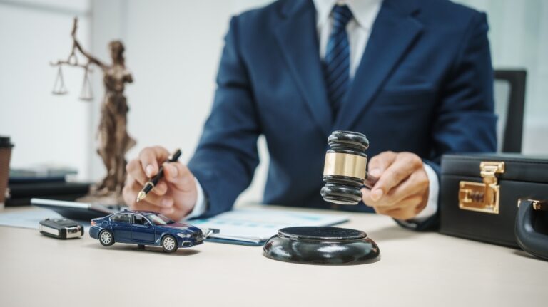 Can You Sue in Florida for a Car Accident?