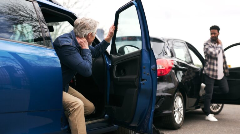 What Am I Entitled to After a Car Accident in Florida?