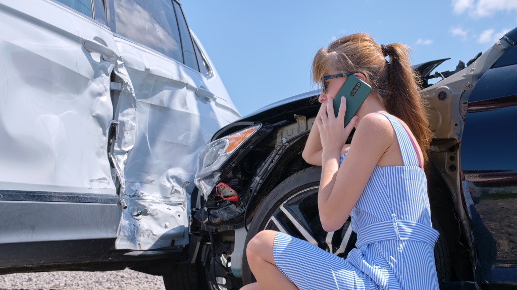What to Do After a Car Accident in Florida
