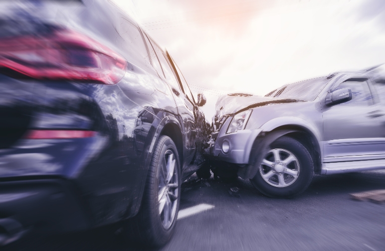 car accident