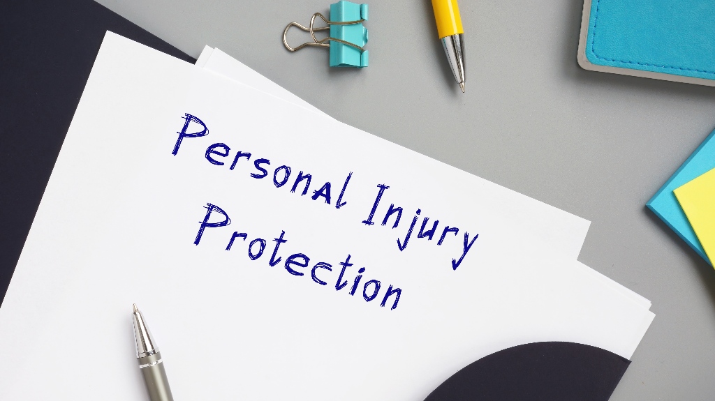 Personal Injury Protection