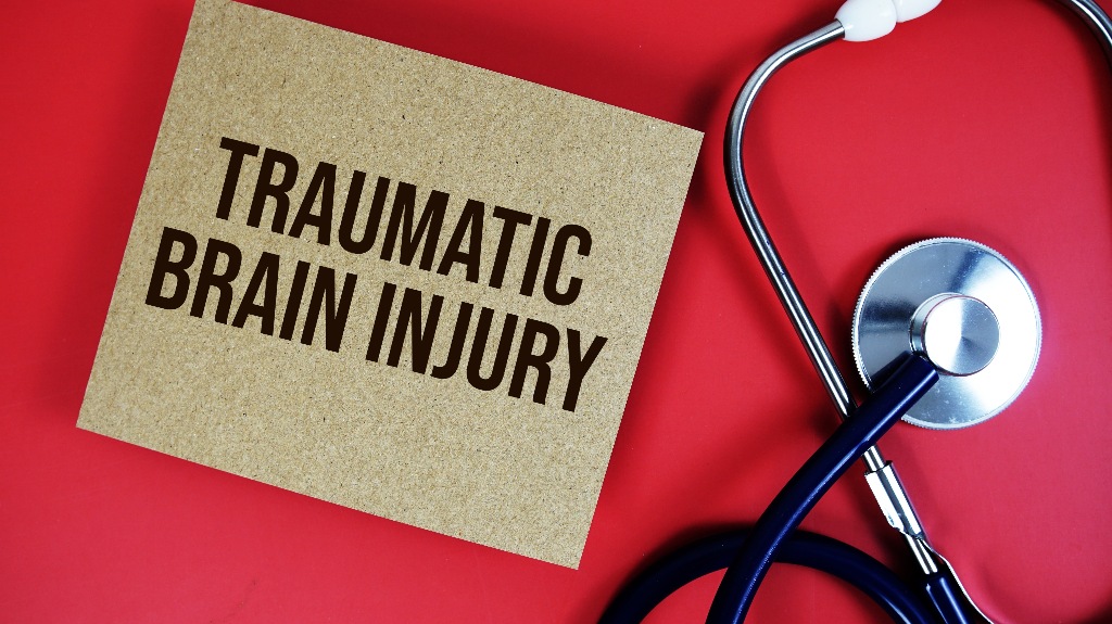 Traumatic Brain Injury