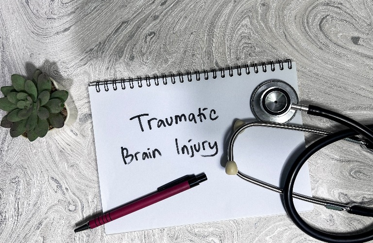 Traumatic brain injury